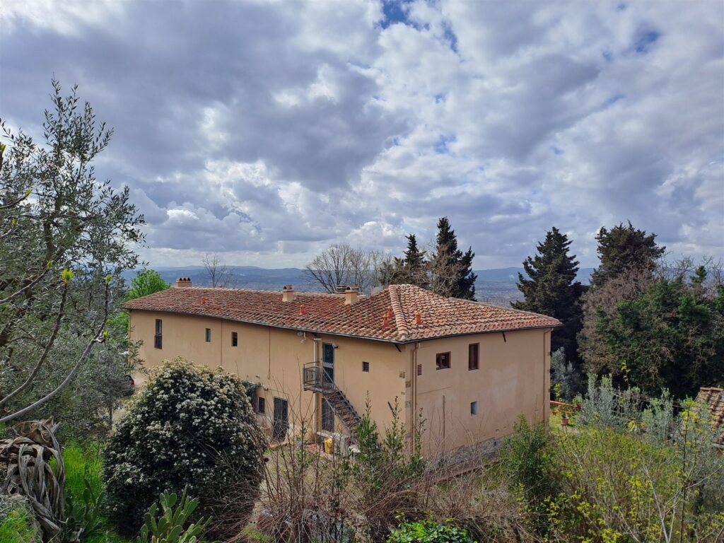“La Martinella” Efficientamento Energetico