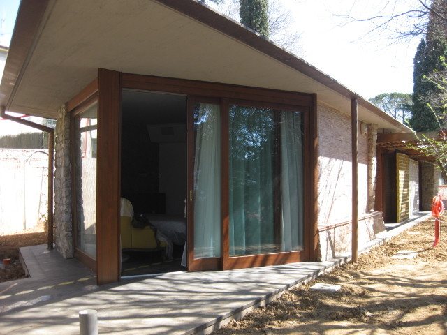 Complesso della Villa La Medusa Ex Mondadori
