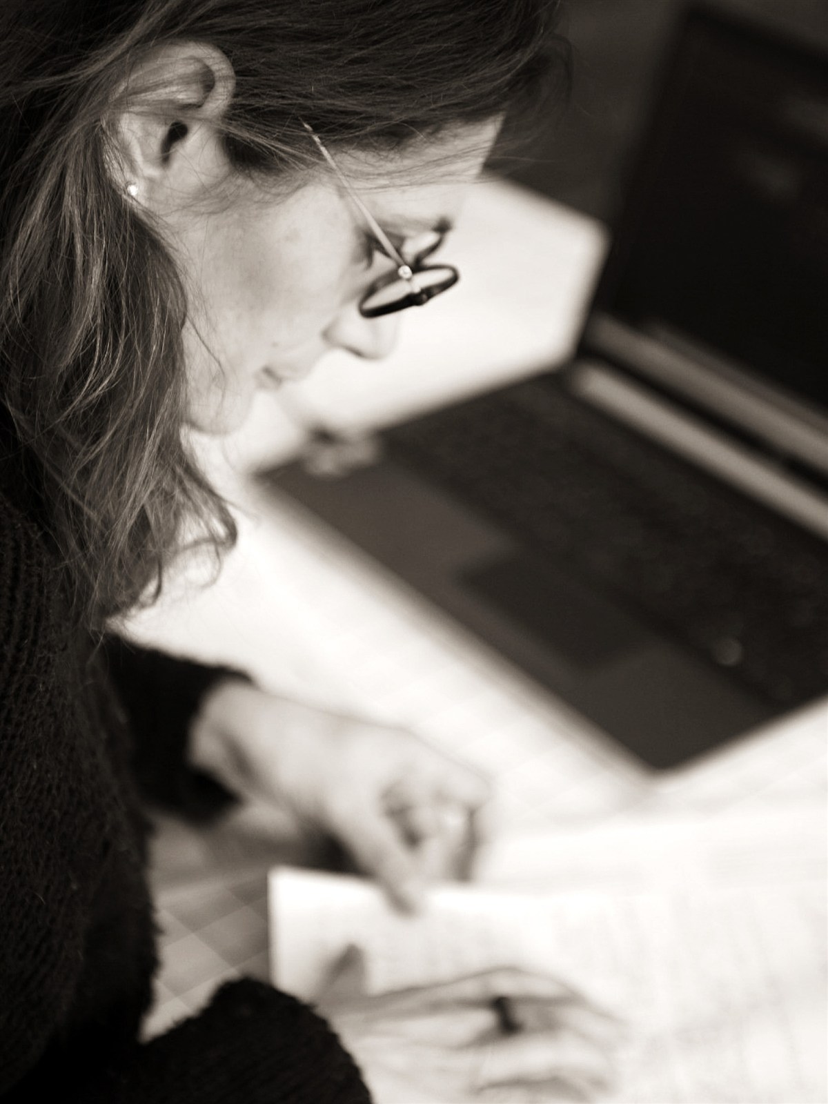 Ilaria Magnolfi