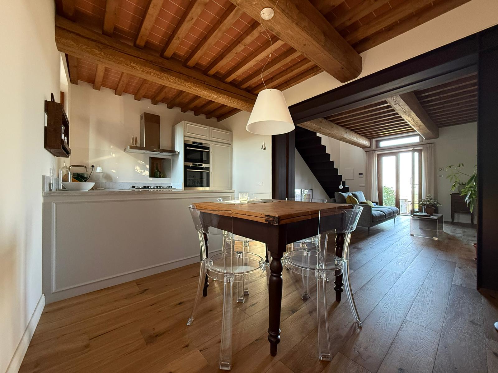 Il Borghetto - Bagno a Ripoli, Firenze